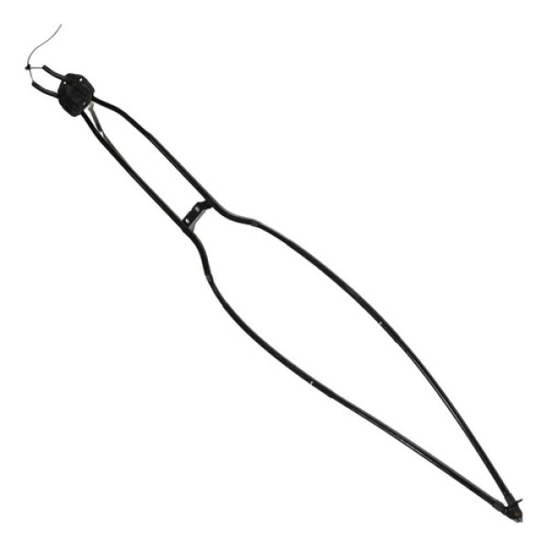 Suporte Cabo Freio Mao Bmw 320i 2009 2010