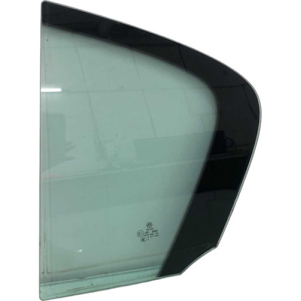  Vidro Fixo Traseiro Esquerdo Vw Passat 2.0 Fsi 2006
