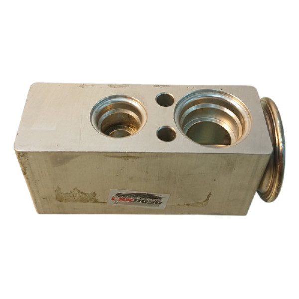 Valvula Block Expansão Renault Sandero 1.0 2011