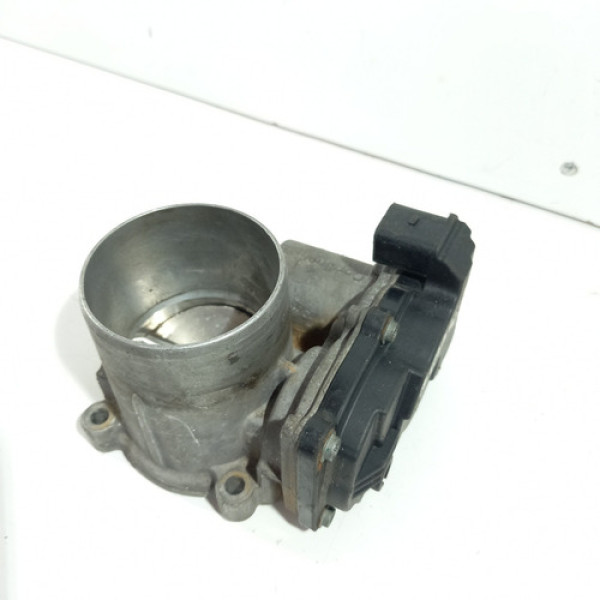 Corpo De Borboleta Tbi Gol Saveiro 1.6 16v Msi