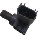 Sensor Pressão Ar Chevrolet Cruze 1.8 Ltz 2014