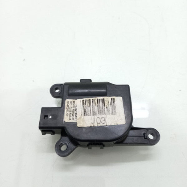 Motor Atuador Caixa Evaporadora Hyundai I30 2010 2011 2012