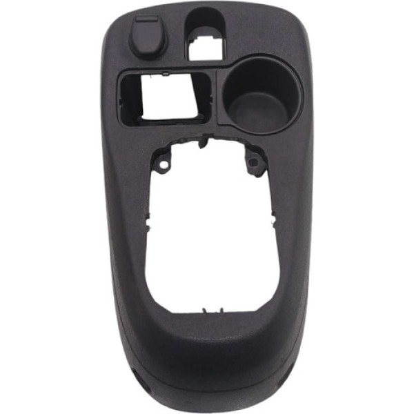 Console Central Renault Clio 2014 2016 1.0 2p