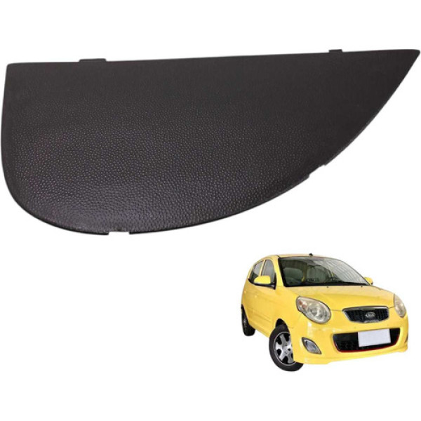 Acabamento Direito Painel Picanto 2008 2010 1.0l 