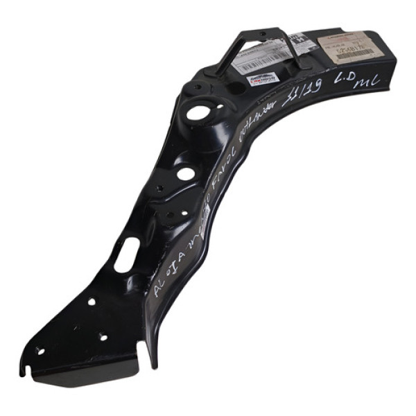 Suporte Painel Frontal Direito Mitsubishi Outlander 2011