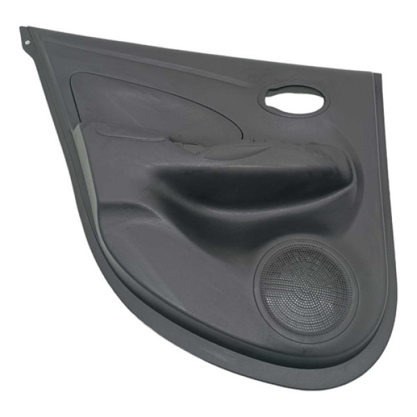 Forro Porta Traseira Esquerda Nissan  Versa 1.6 16v  2020