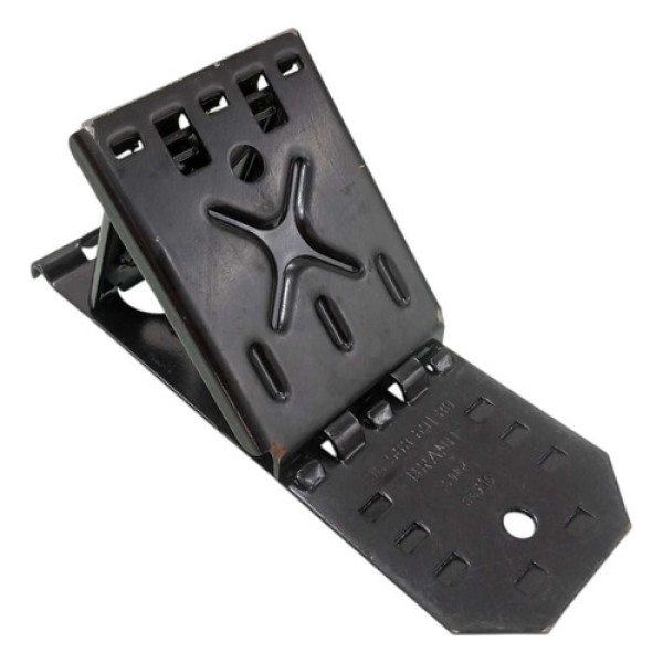 Trava Calço Estepe Citroen C4 Pallas 2009 2012