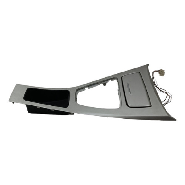 Acabamento Console Central Bmw 320i 2009 2010