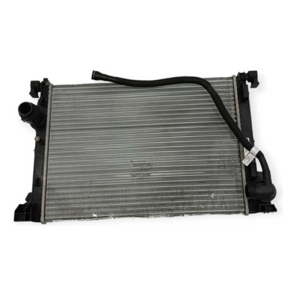  Radiador Agua Fiat Argo Drive 1.0  2020