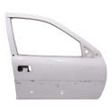 Porta Dianteira Direita Chevrolet Vectra Gls 1997 1999 Direito Branco
