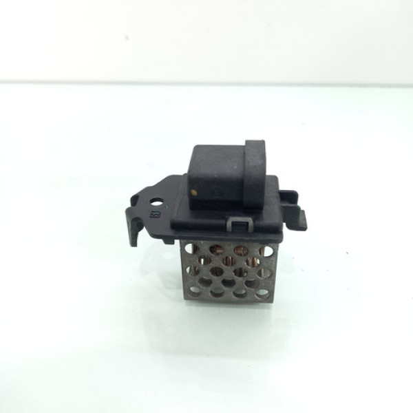 Resistência Ventoinha Renault Sandero 1.0 2011