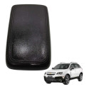 Apoio Braço Console Central Captiva 2.4 185cv 2012 Preto