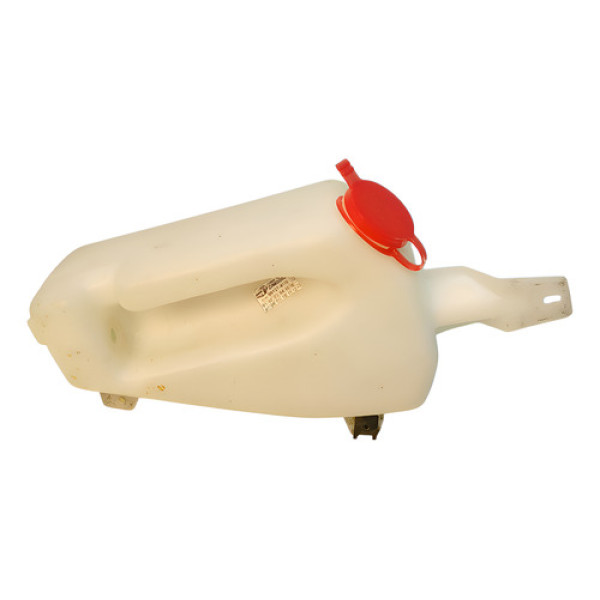 Rservatorio Limpador Parabrisa Vw Gol Santana 1995 Branco