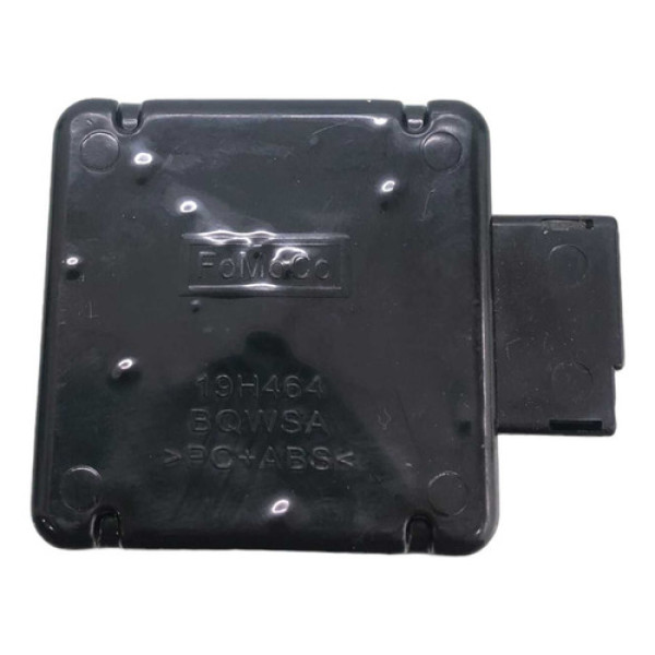  Modulo Sensor Chuva Ford New Fiesta 1.6 Titanium  2015