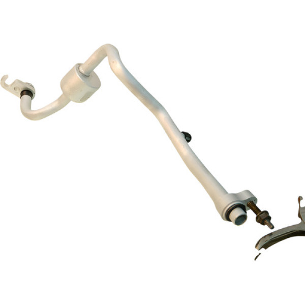 Mangueira Ar Condicionado Ford Fusion 2.3 2006 2007 2008