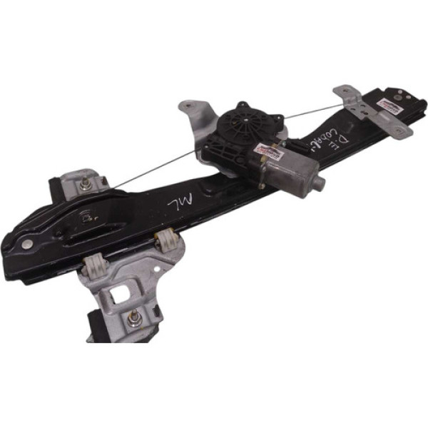 Maquina Vidro Traseira Esquerda Gm Cobalt 2012 2015