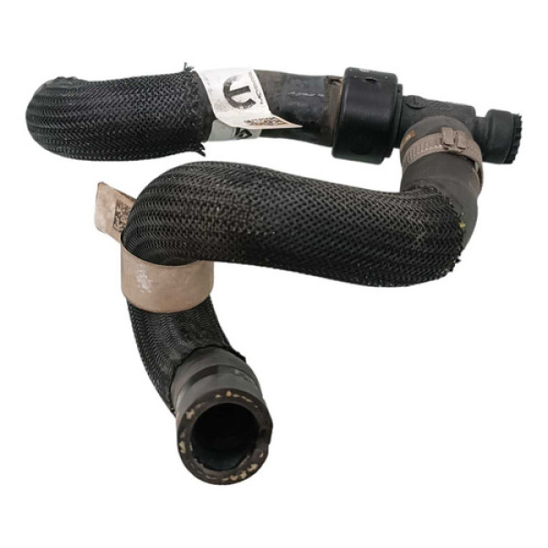 Mangueira Arrefecimento Fiat Argo Drive 1.0  2020