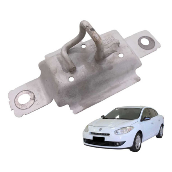 Batente Trava Capo Dianteiro Fluence 2011 2016 2.0 Aut