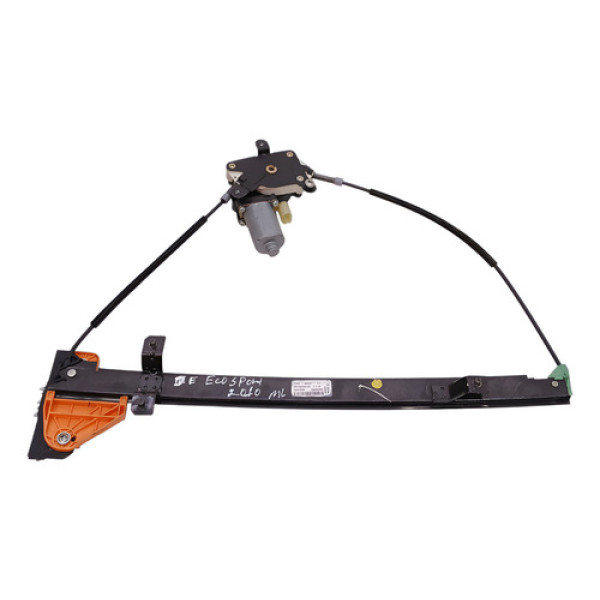 Maquina Vidro Dianteira Esquerda Ford Ecosport 2008 2012