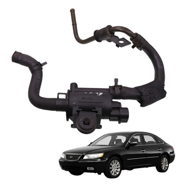 Valvula Canister Hyundai Azera 3.3 2008 2009 2010