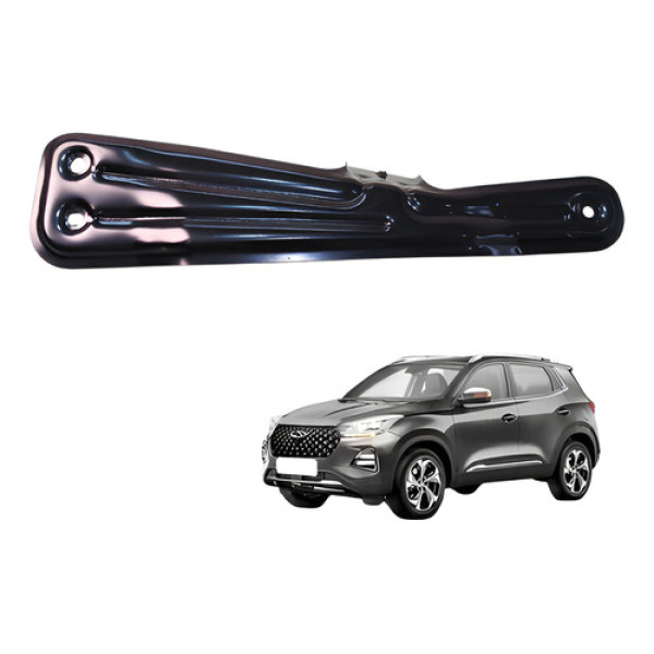 Suporte Coxim Traseiro Direito Chery Tiggo 5x 2021 2024