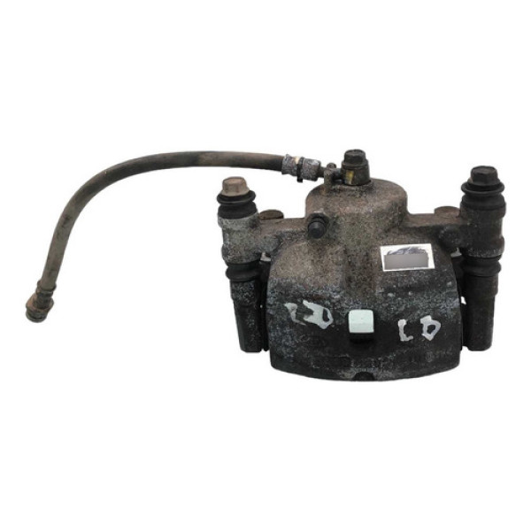 Pinça Freio Dianteira Direita Fiat Linea 2009