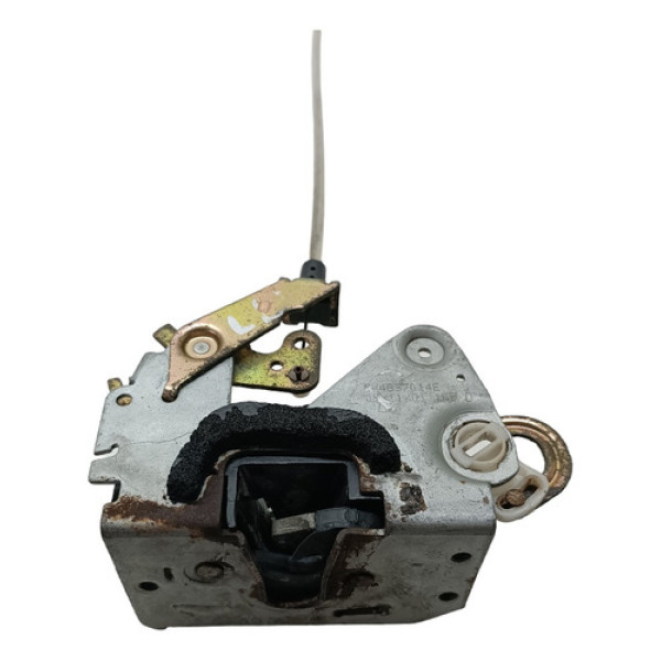 Fechadura Porta Dianteira Direita Vw Gol G3 Power 2000 2002