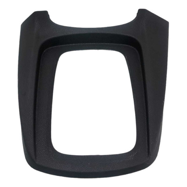  Moldura Superior Painel Ford New Fiesta 1.6 Titanium  2015