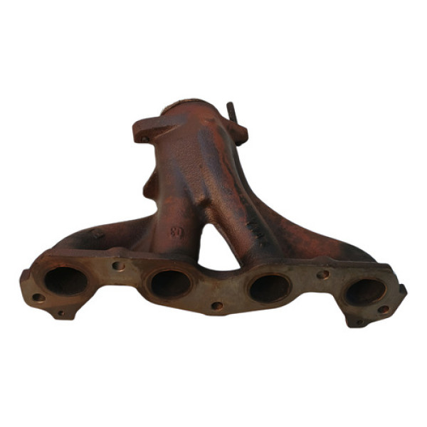 Coletor Escapamento Peugeot 206 1.0 16v 2005