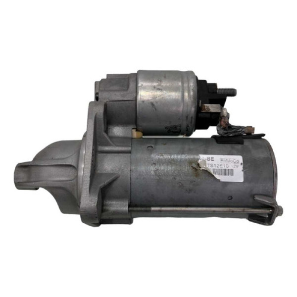 Motor Arranque Ford New Fiesta 1.6 Titanium  2015