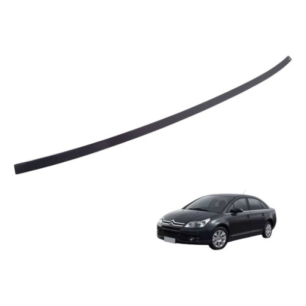 Friso Teto Direito Citroen C4 Pallas 2009 2.0