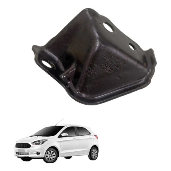 Suporte Direito Eixo Ford Ka 1.0 2015 2017