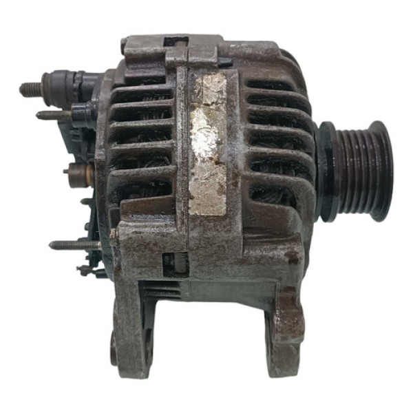 Alternador Volkswagen Saveiro 1.6 8v Cs St Mb 2015