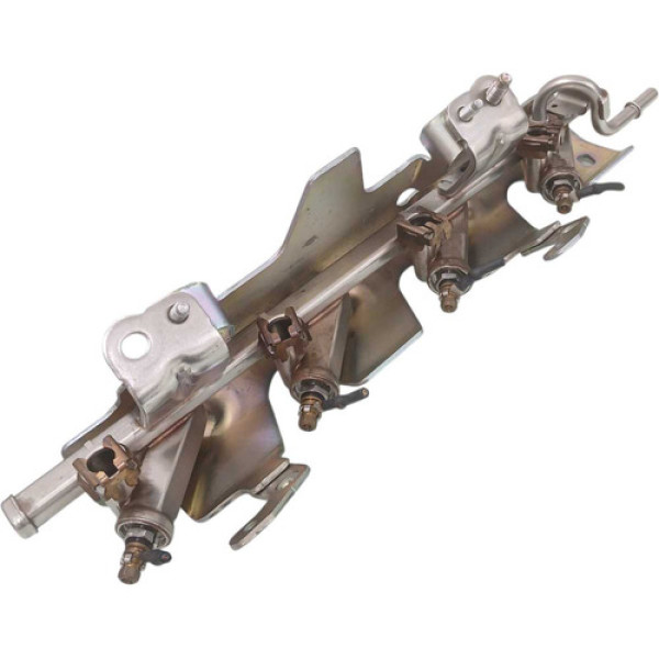 Flauta Injeção Nissan Versa 1.6 16v  2020