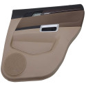 Forro Porta Traseiro Direito Captiva 2.4 16v 2009