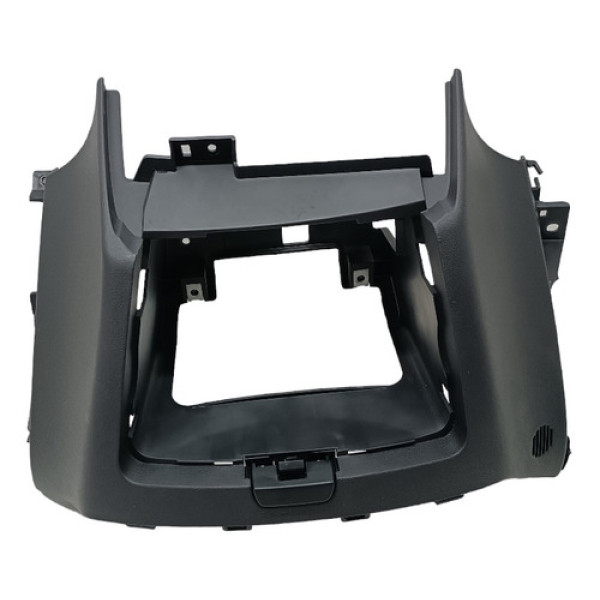 Console Inferior Painel Hyundai I30 2010 2011 2012