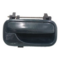 Maçaneta Externa Dianteira Ld Gm Vectra Gls 1996 Traseira