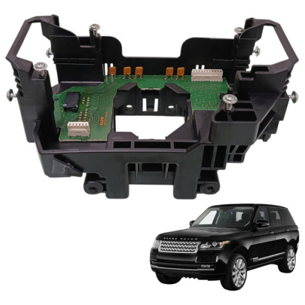 Suporte Chave Seta Range Rover Vogue 4.4 2013 Dpla13n064ma