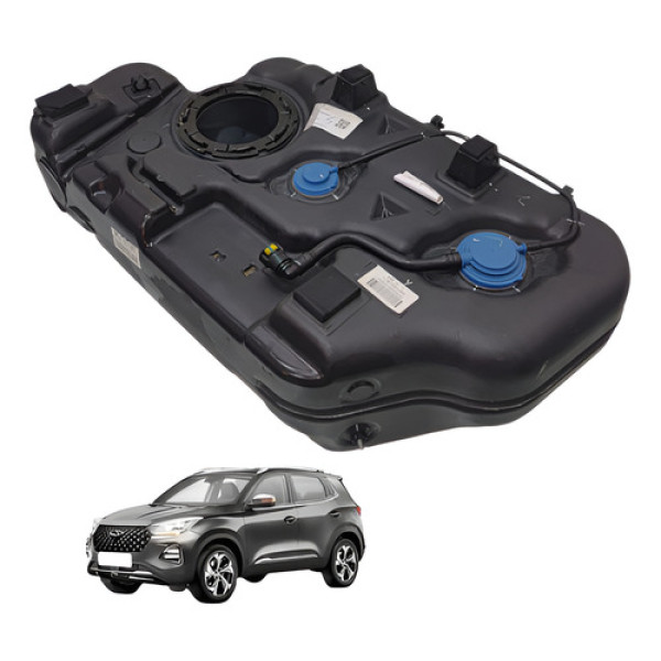 Tanque Combustivel Chery Tiggo 5x 1.5 Flex Aut 2021 2024