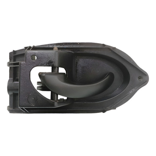 Maçaneta Interna Esquerda Ford Ka 1999 Dianteira