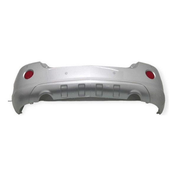 Parachoque Traseiro Chevrolet Captiva 2009 2012