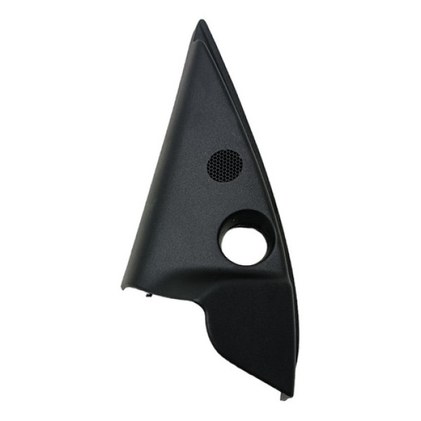 Moldura Interna Retrovisor Esquerdo Peugeot 206 2005 2006