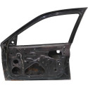 Porta Dianteira Direita Chevrolet Vectra Gls 1996  Direito Preto