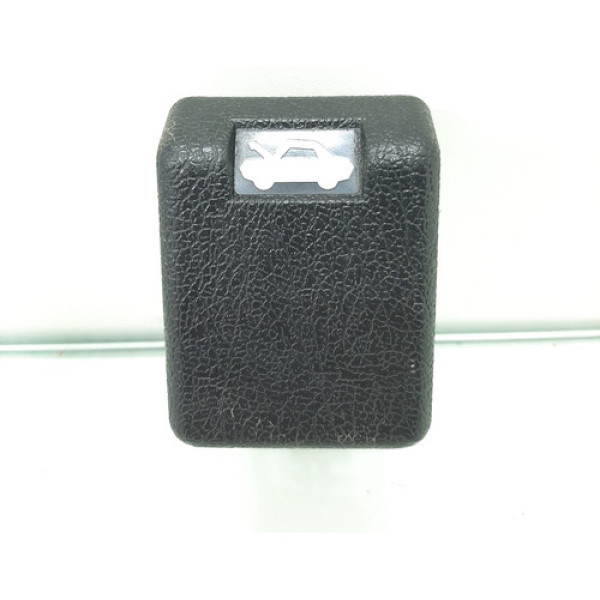 Puxador Abrir Capo L200 Triton 3.5 V6 4x4 Automática 08 A 10