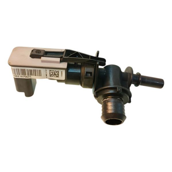 Sensor Pressão Hidrovacuo Citroen Aircross 1.6 16v 2015 Preto