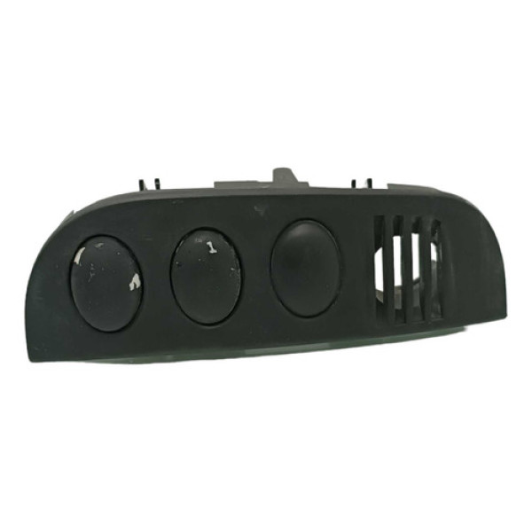 Botão Trava Vidro Citroen C3 1.4 8v 2010