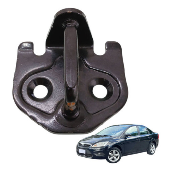 Batente Fechadura Porta Dianteira Focus 2.0 2009 2012