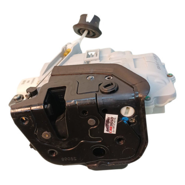 Fechadura Porta Traseira Direita Audi A4 2005 2006 2007