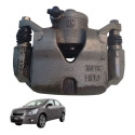 Pinça Freio Dianteia Direita Chevrolet Cobalt 1.8 Ltz 2014