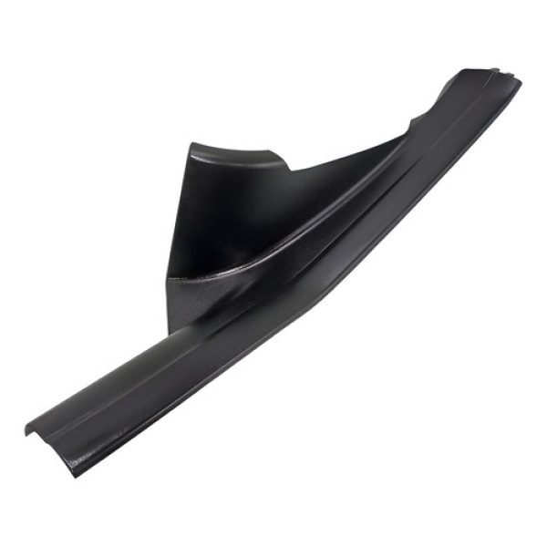 Soleira Traseira Esquerda Bmw 325i 2003 Preto